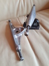 Caricatore Ala di Gabbiano Skateboard Trucks 50° Neil Carver 10 Pollici Ricambi Longboard 