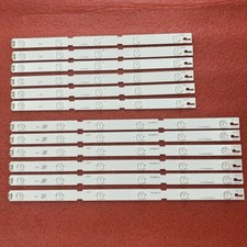 LED Backlight strip For 49 TV 49GFW6628