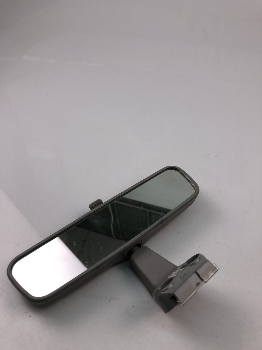SUZUKI IGNIS FH Interior Rear View Mirror E13013368 2002 22789576 