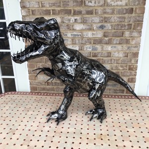 3ft dinosaur toy
