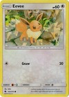 Eevee 155/214 Deck Exclusives