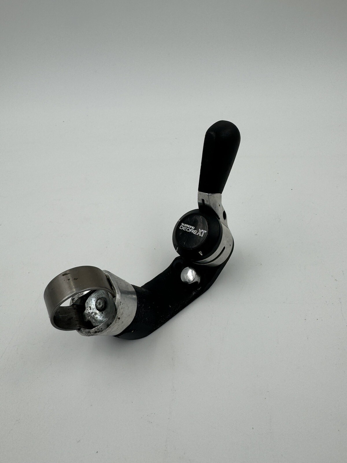WTB Multi Mount Charlie Cunningham "Dirt Drop" Shifter Vintage Mountain