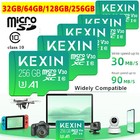 32Gb 64Gb 128Gb 256Gb Micro Sd Card Memory Extreme Ultra Camera Flash Card Lot
