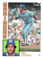 1984 Topps Baseball Cards Complete Your Sets U-Pick (#'s 601-792) Nm-Mint