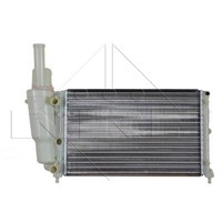 KüHler WasserküHler FüR Fiat Punto Lancia Y 176 55 1.1 75 1.2 60 176 176C 85