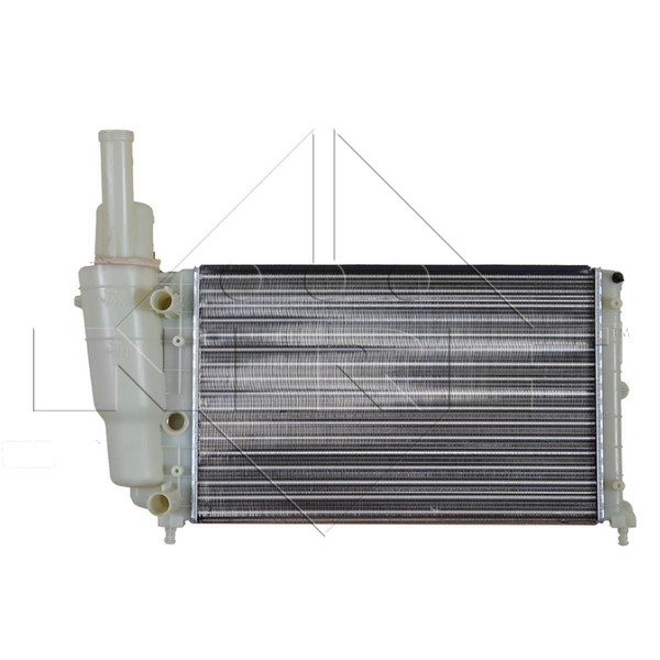 KüHler WasserküHler FüR Fiat Punto Lancia Y 176 55 1.1 75 1.2 60 176 176C 85-image