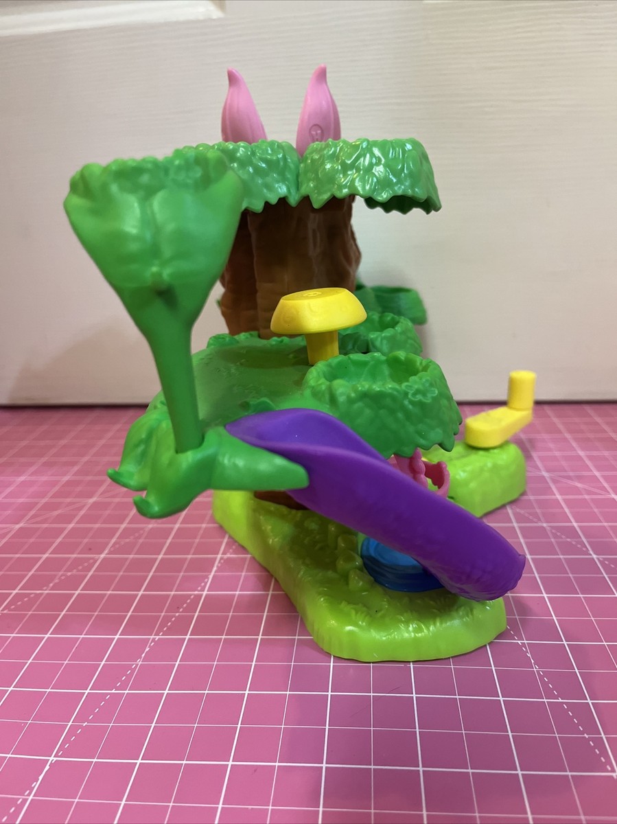 Hatchimals CollEGGtibles Hatchery Nursery Playset | eBay