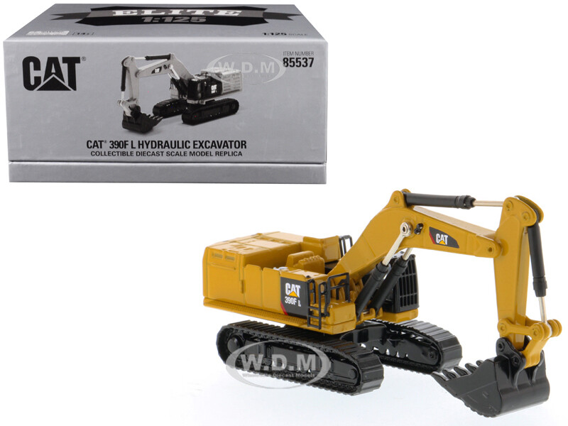 CAT CATERPILLAR 390F L HYDRAULIC EXCAVATOR 