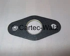 Gasket exhaust gasket exhaust gasket for Toyota Corolla 1.3,1.4,1.6