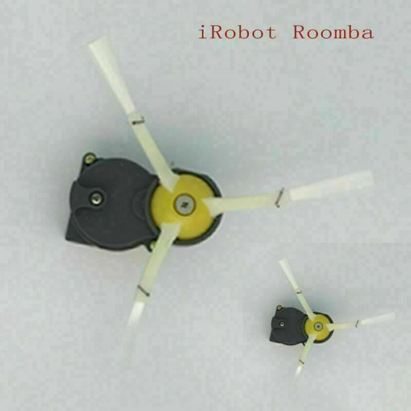 HpLive Module De Moteur à Brosse Latérale Pour Aspirateur Pour Roomba