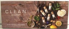 Clean Reserve 6 of-0.17 Fluid Ounce Travel Sprays Fragrance Layering Collection