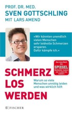 Schmerz Los Werden von Lars Amend und Sven Go...
