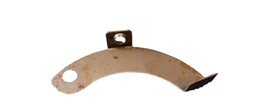 Führungsblech DKW Munga 0,25 t.    8861 313 18 00 000