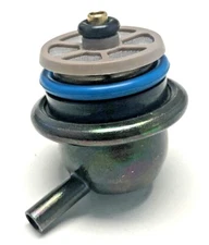 PR203 New Fuel Pressure Regulator - Chevy Blazer S10 GMC Isuzu Cadillac
