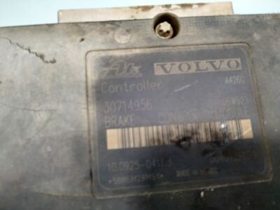 P30714952 abs 178001 für VOLVO XC90 D5 EXECUTIVE (7 ASIENTOS) (136KW) 2002