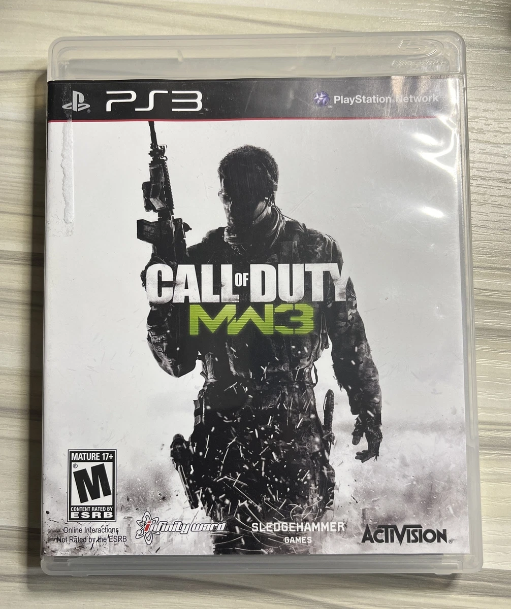 Call of Duty: Modern Warfare Modern Warfare Video Games for sale