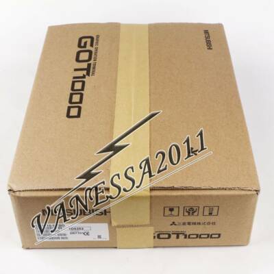 EINS NEU MITSUBISHI TOUCH SCREEN GT2710-STBD