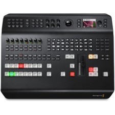 BLACKMAGIC ATEM Television Studio Pro 4K