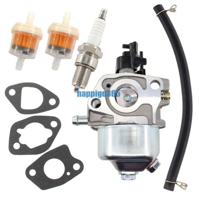 Ersatz Für Huayi 168 Benzinmotor Vergaser Kit 168F 170F 173F 177F