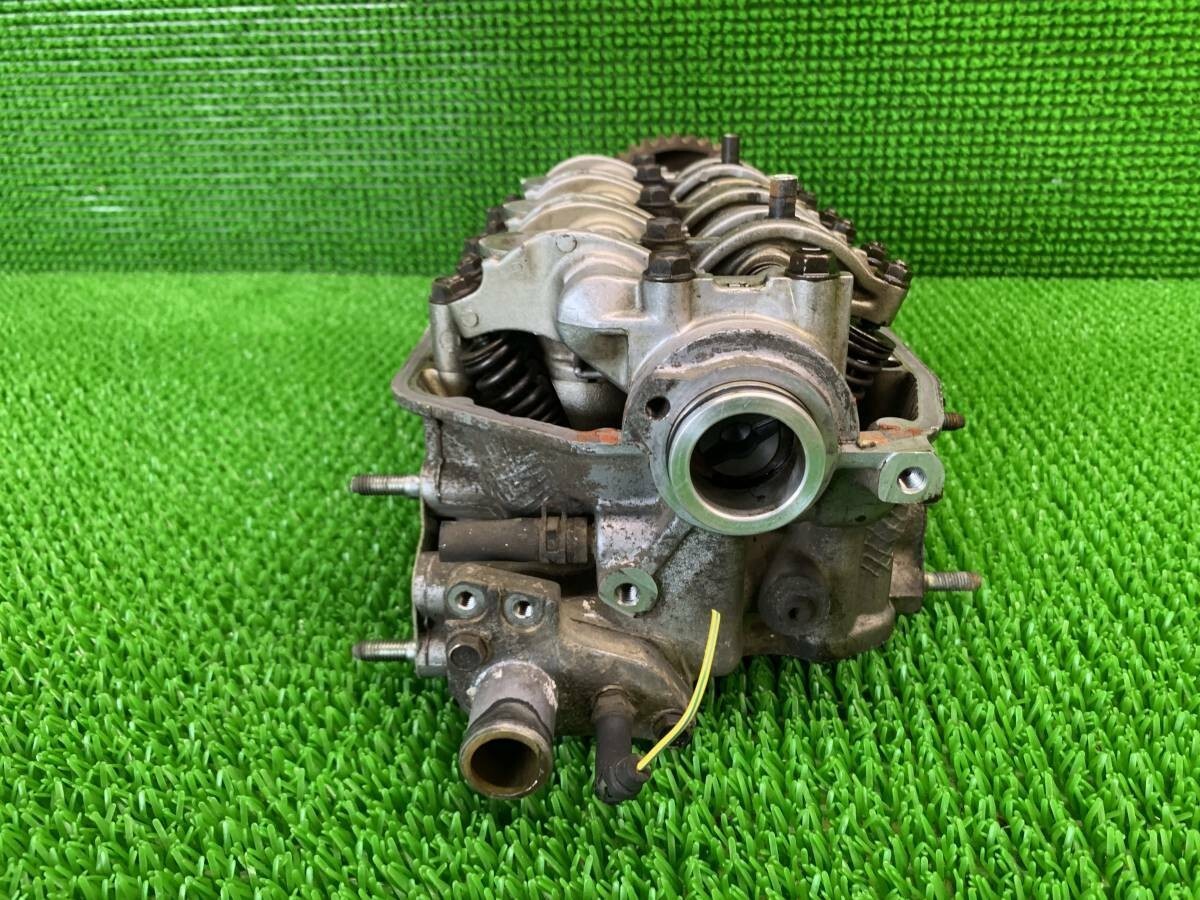 _b158314 ホンダ アクティトラック SDX HA3 シリンダーヘッド
