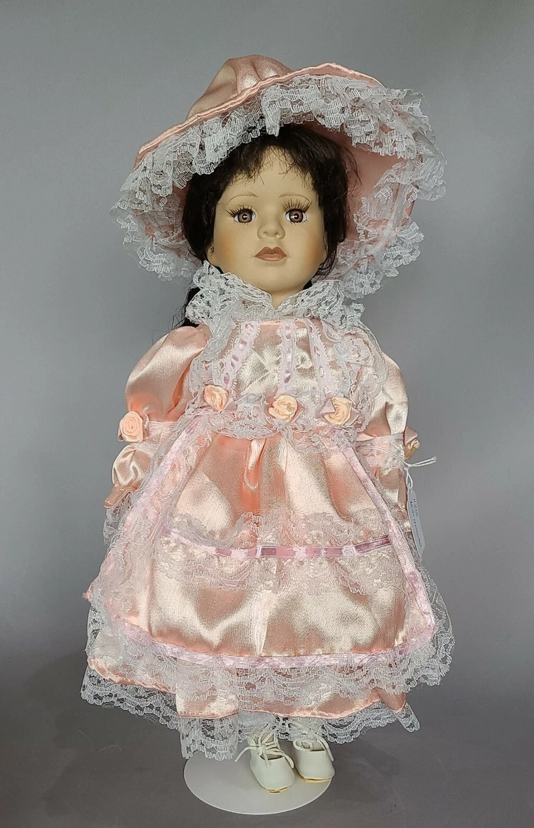 213 PORCELAIN 15.5