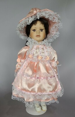 213* PORCELAIN 15.5