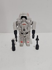 GI Joe 1983 Snake Battle Armor 100% Complete Vintage Hasbro S.N.A.K.E.