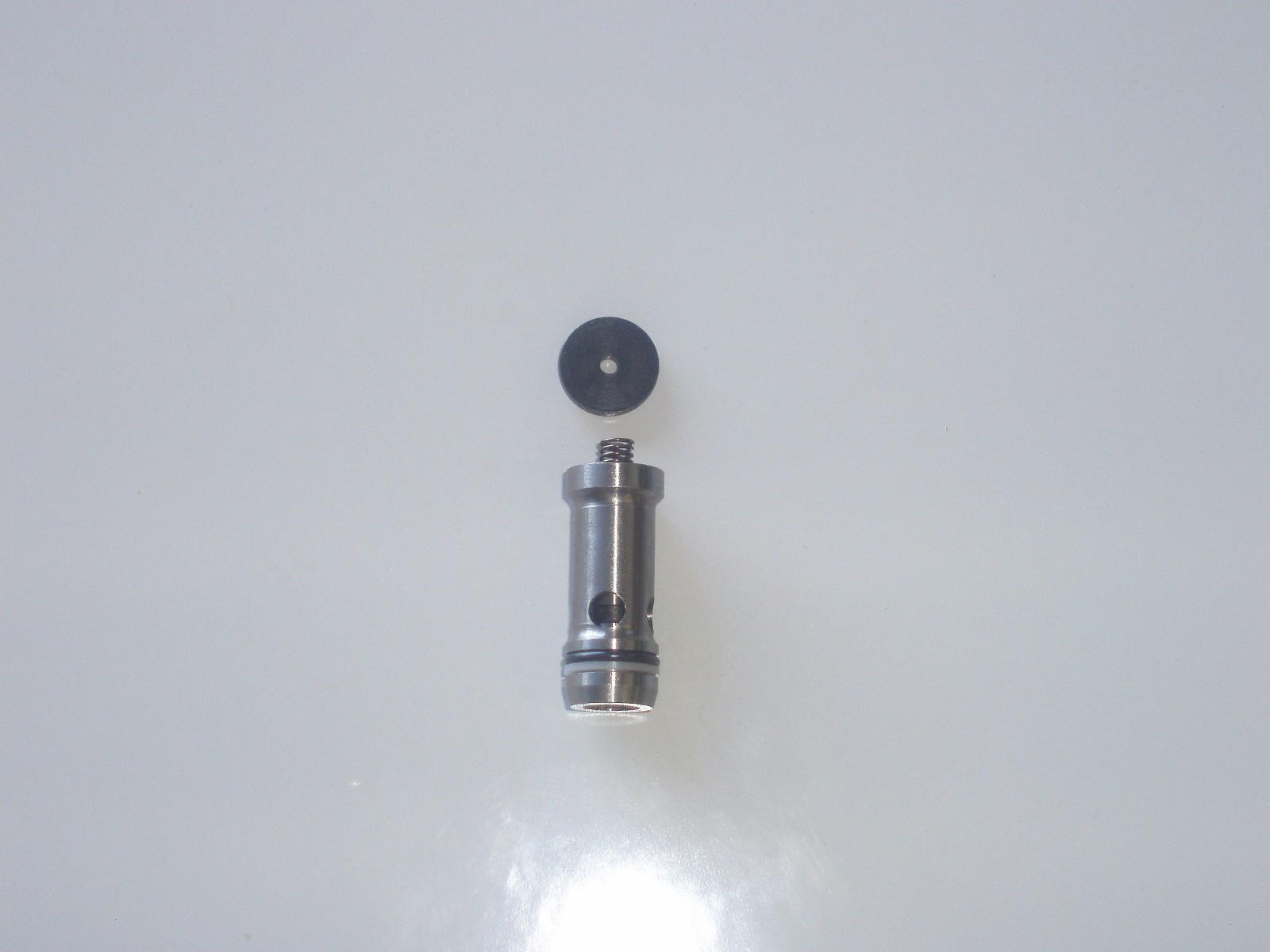 BOSCH 9811-230-252 CVCR8F7/00 - CHECK VALVE