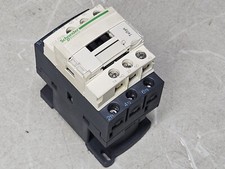 Schneider Electric LC1D09 TeSys Magnetic Contactor 25A