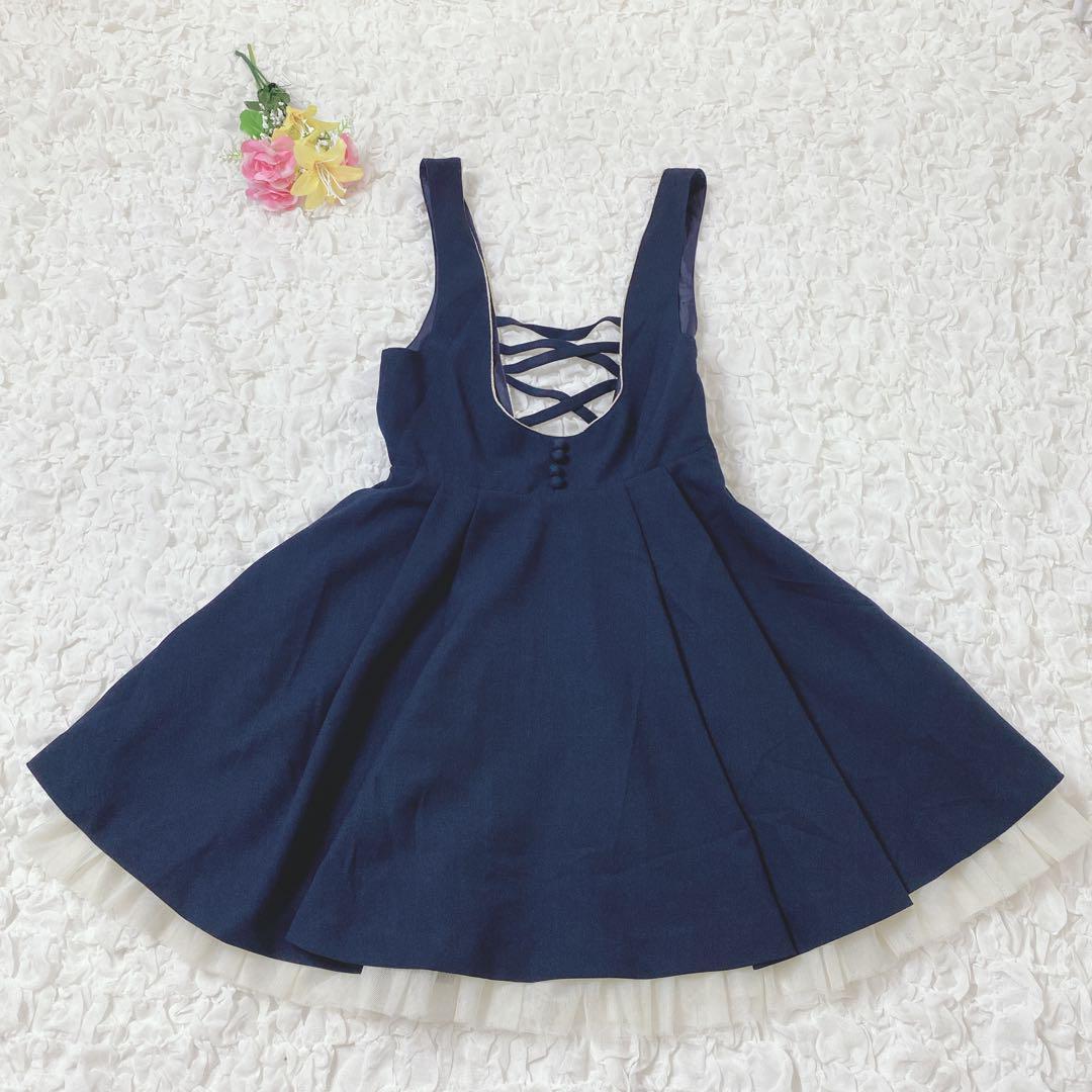 secret honey ピーターパン You Can Fly Dress Secret honey You Can Fly Dress Peter Pan