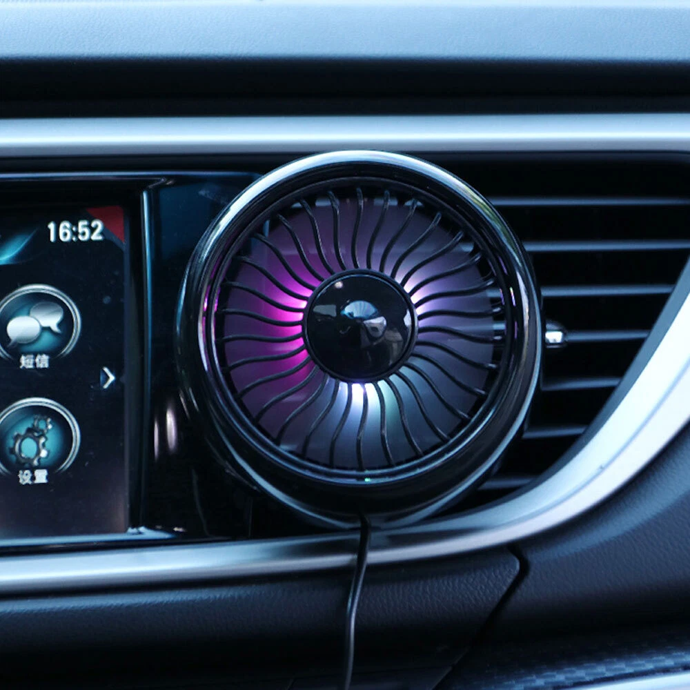 Usb car cooler sales