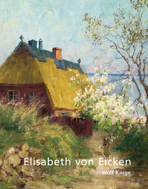 Thumbnail - Elisabeth Von Eicken | Wolfgang Karge | 2021 | Deutsch
