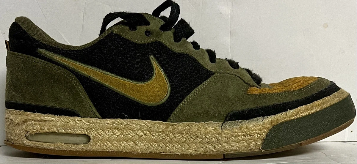Nike espadrille clearance