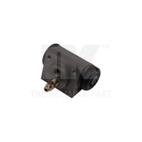 Radbremszylinder NK 804566 FüR Toyota, Hinterachse