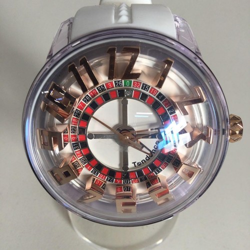 Tendence King Dome Roulette Rotating Dial . - Picture 2 of 24