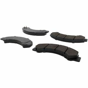 Rr Super Prem Ceramic Brake Pads  Centric Parts  105.16950