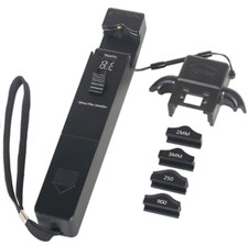 Handheld Fiber Optical Identifier Optic Fiber Detector  1mm InGaAs Detector