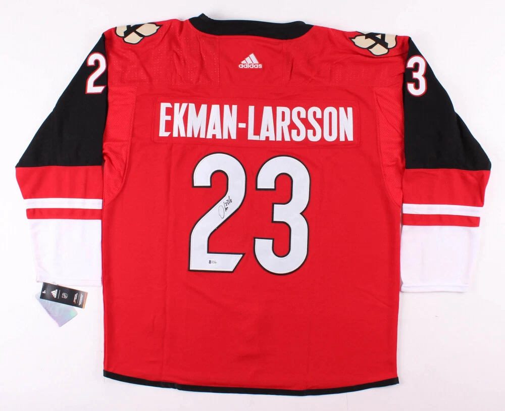 Ekman top larsson jersey