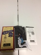 NEW Britains 43015 - Bluecoats - "U.S. Regular Infantry Campaign Dress, 1874"