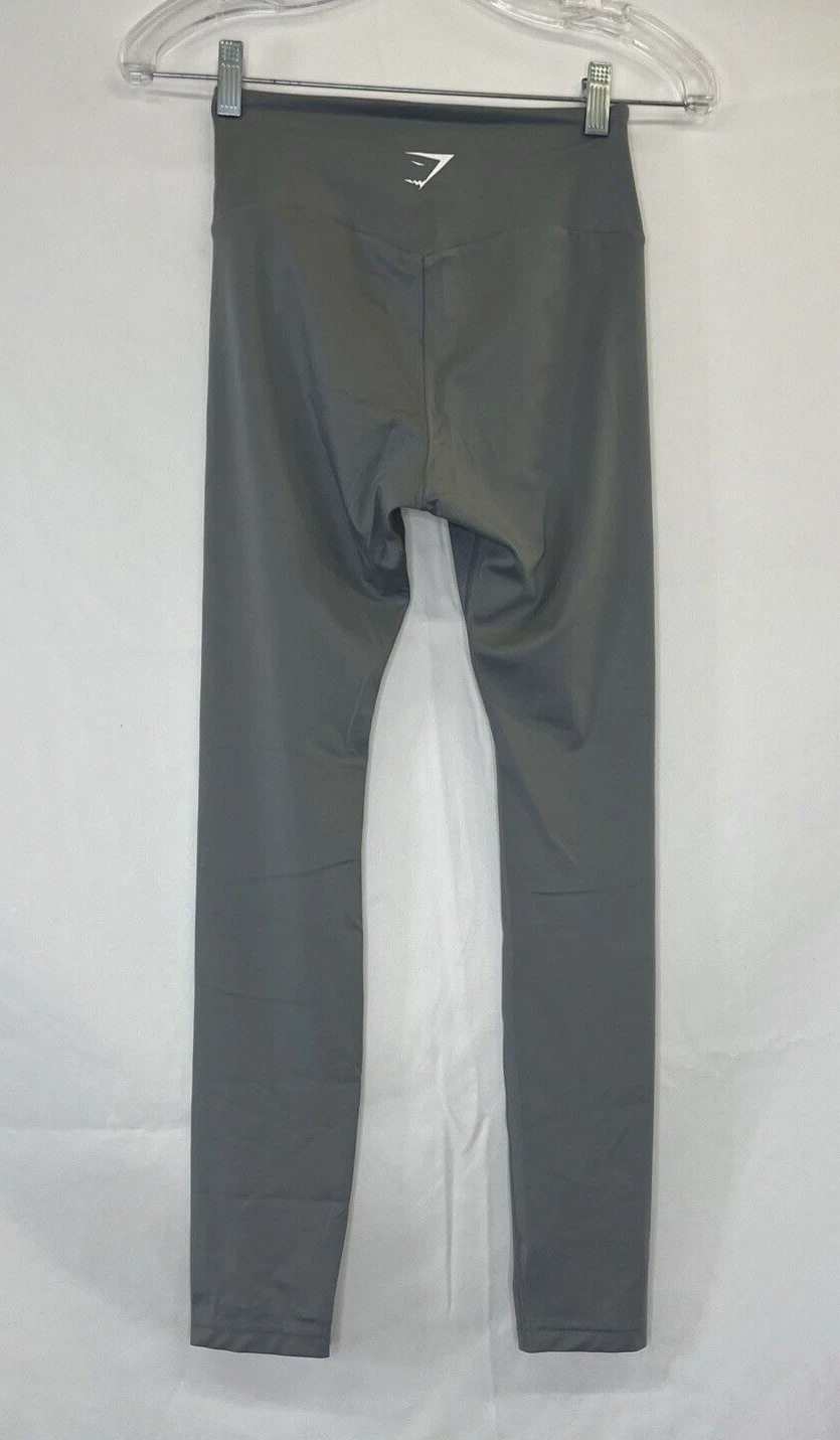 gymshark full length high rise benefits charity leggings