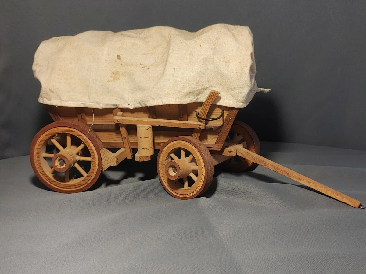 Antique covered cheap wagon lamp