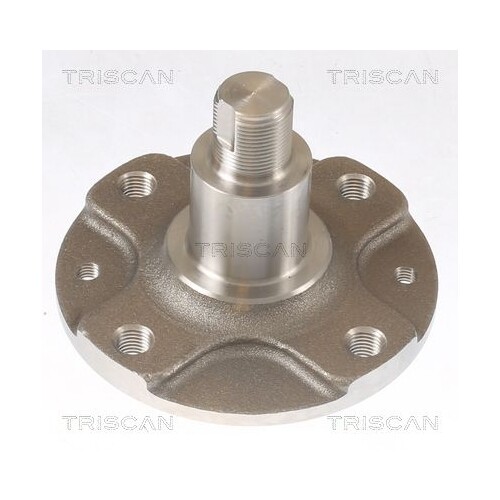 Radnabe Triscan 8535 25006 FüR Renault, Vorderachse-image