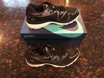 asics gel nimbus 2 rosa