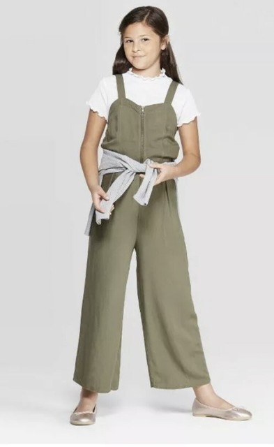 jumpsuit for girl online