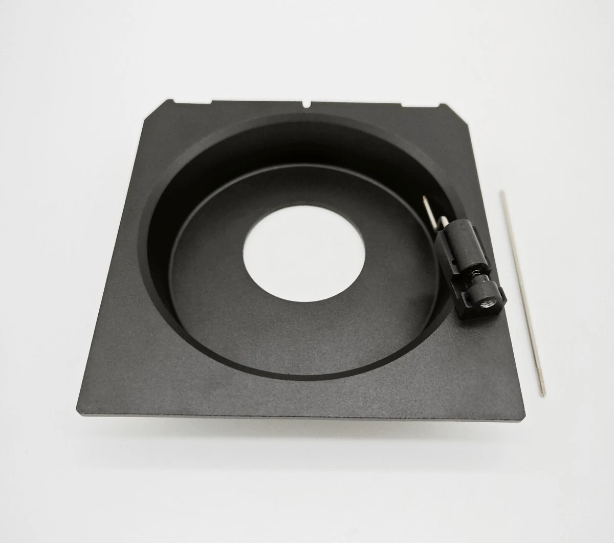 Copal #0 Lens board for Linhof Camera for sale | eBay