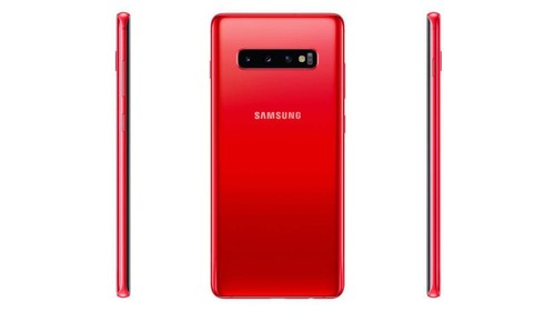 Smartphone SAMSUNG GALAXY S10e 128GB Única Tarjeta SIM, T-Mobile/SprintAT&T/Verizon - Imagen 5 de 15