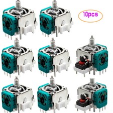 For XBOX One Elite 2 Internal 3D Analog Sensor Joystick Rocker Replacement
