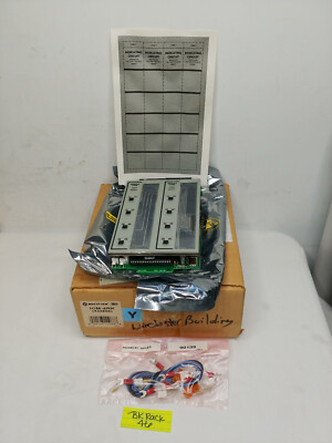 NOTIFIER ICM-4RK  New-Old Stock