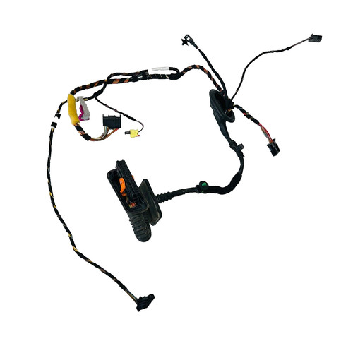 VW Golf 6 VI Türkabelbaum vorne rechts Leitungssatz 5K3971121BH