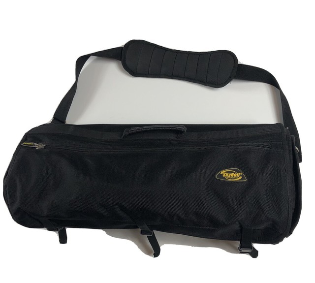 Roll Up Garment Bag Luggage